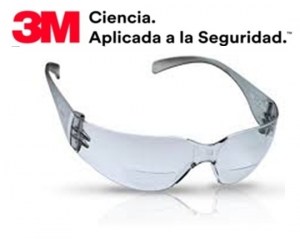 11329 Lentes Virtua marco y luna clara con